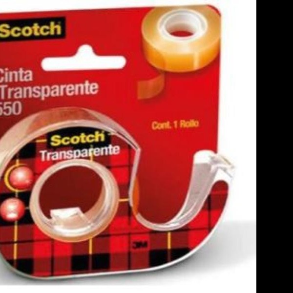 CINTA ADH. SUPER HOLD CDESP. 19X16.5M SCOTCH 3M C.24